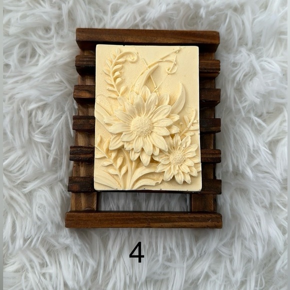 Custom soap box 🧼 Please read full description before purchase ❤️ - Picture 6 of 12